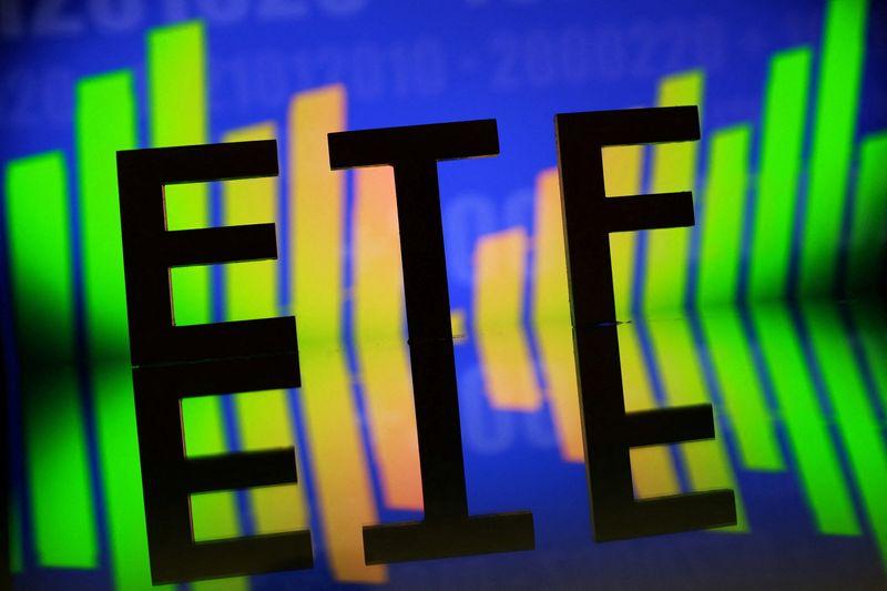 Goldman Sachs files for its first bitcoin ETF product