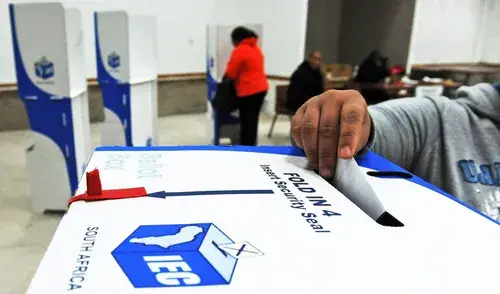 Local government elections put South Africa's rural development challenges under the spotlight