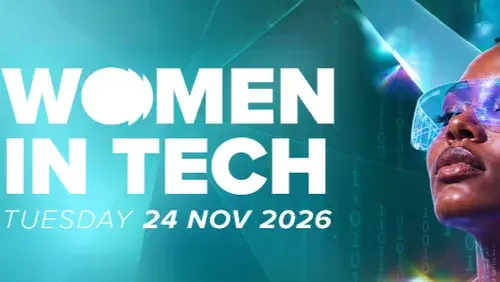 Tech believers: Women shaping who builds, buys and benefits