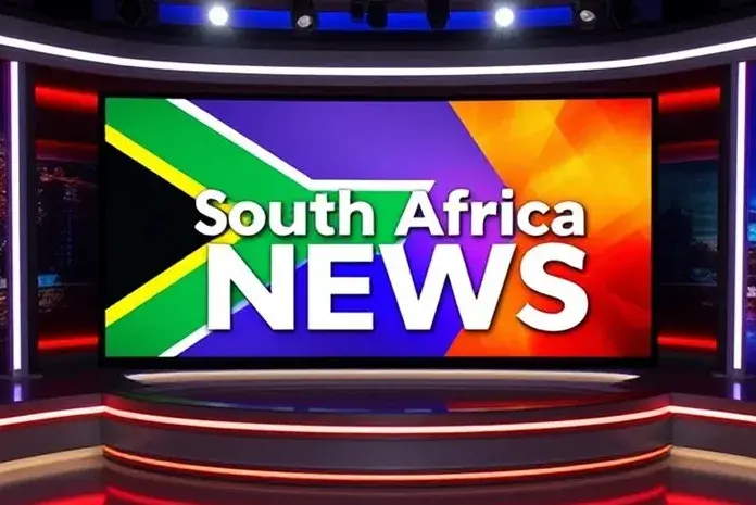 South Africa and India Forge New Economic Alliance as Mashatile Visit Yields Major Investment Pledges
