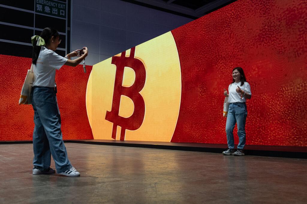 Bitcoin: The fall isn’t over