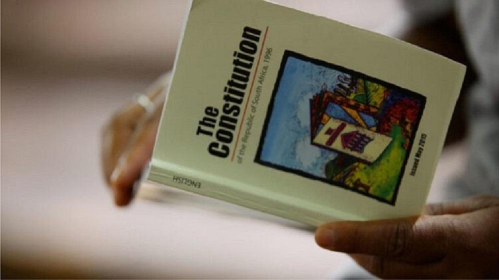 Thirty years on, South Africa’s Constitution still stands!