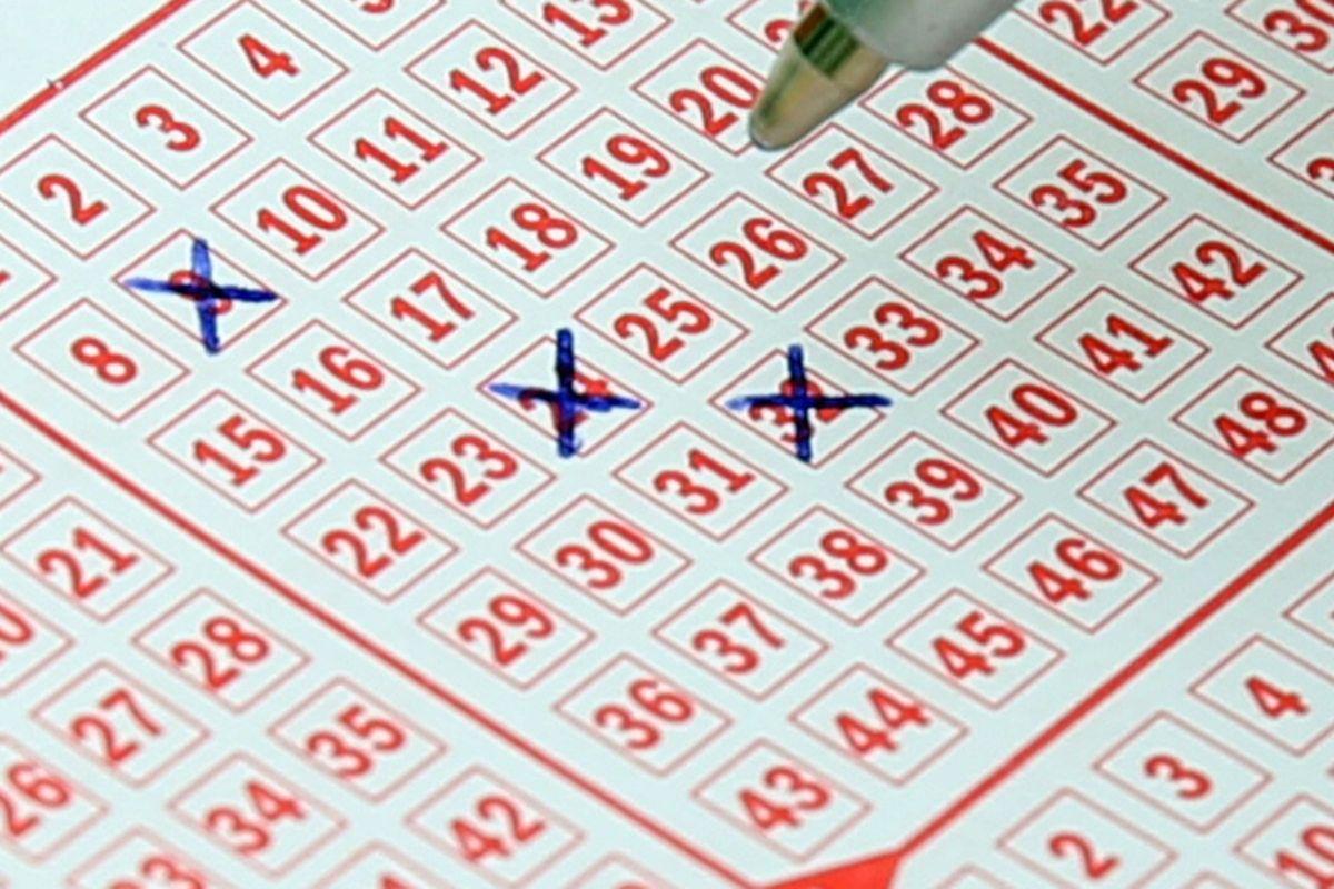 How’s how Saturday’s TWO Lotto jackpot winners picked their numbers