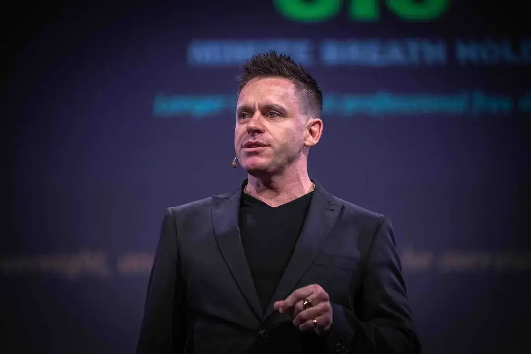 Singularity Summit South Africa 2026 Highlights Opportunities And Risks Of Innovation