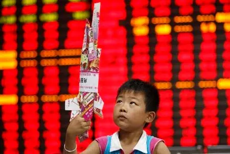 Asia stocks jump as Anthropic IPO filing revives AI trade