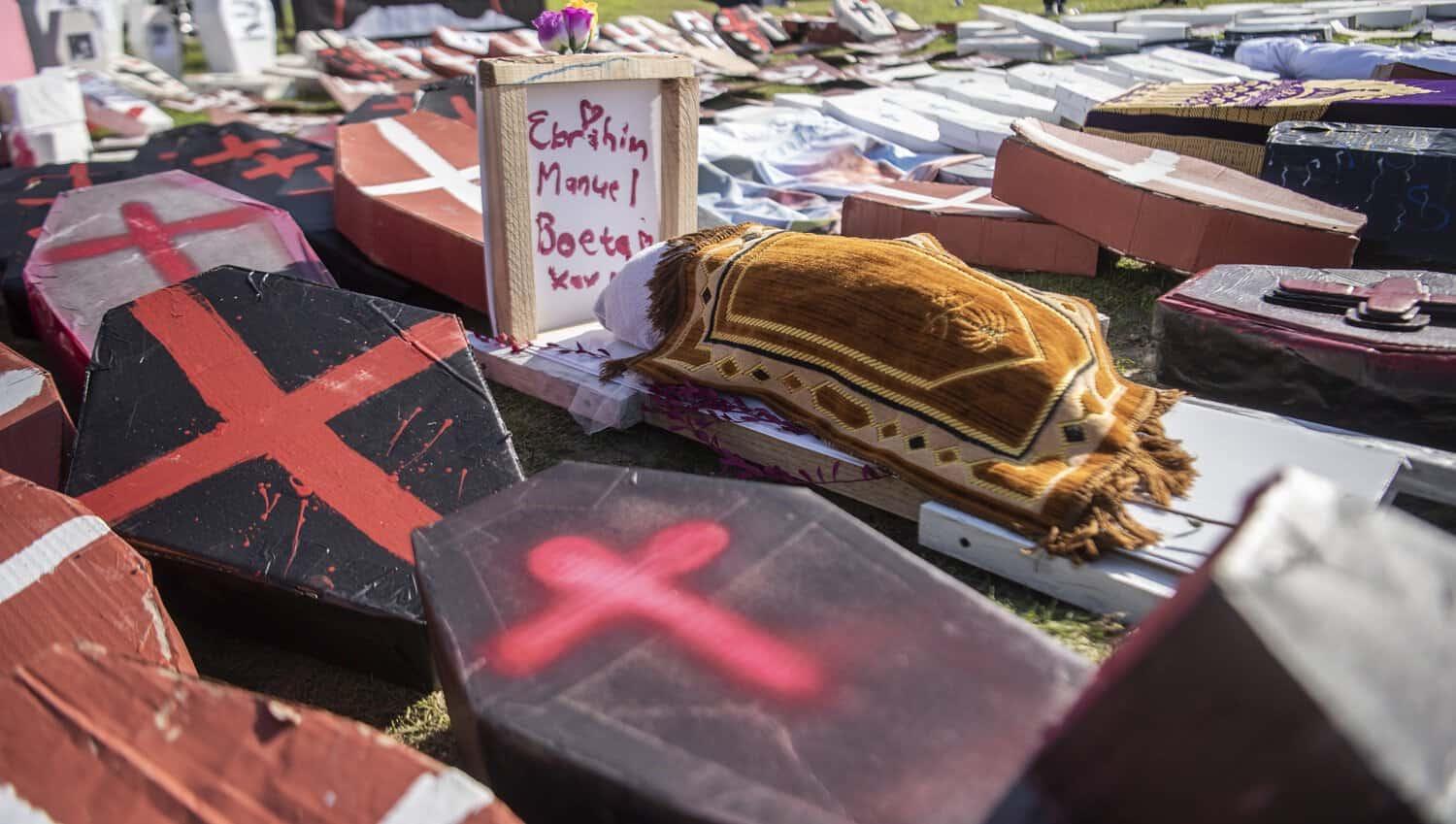 Experts say policing alone not alone enough to curb gang violence