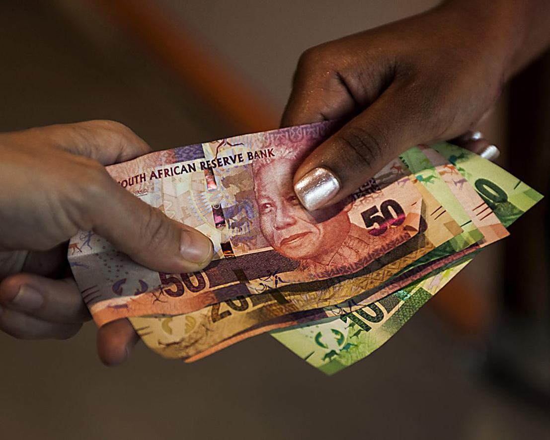Two sectors that are leading South Africa in salary increases
