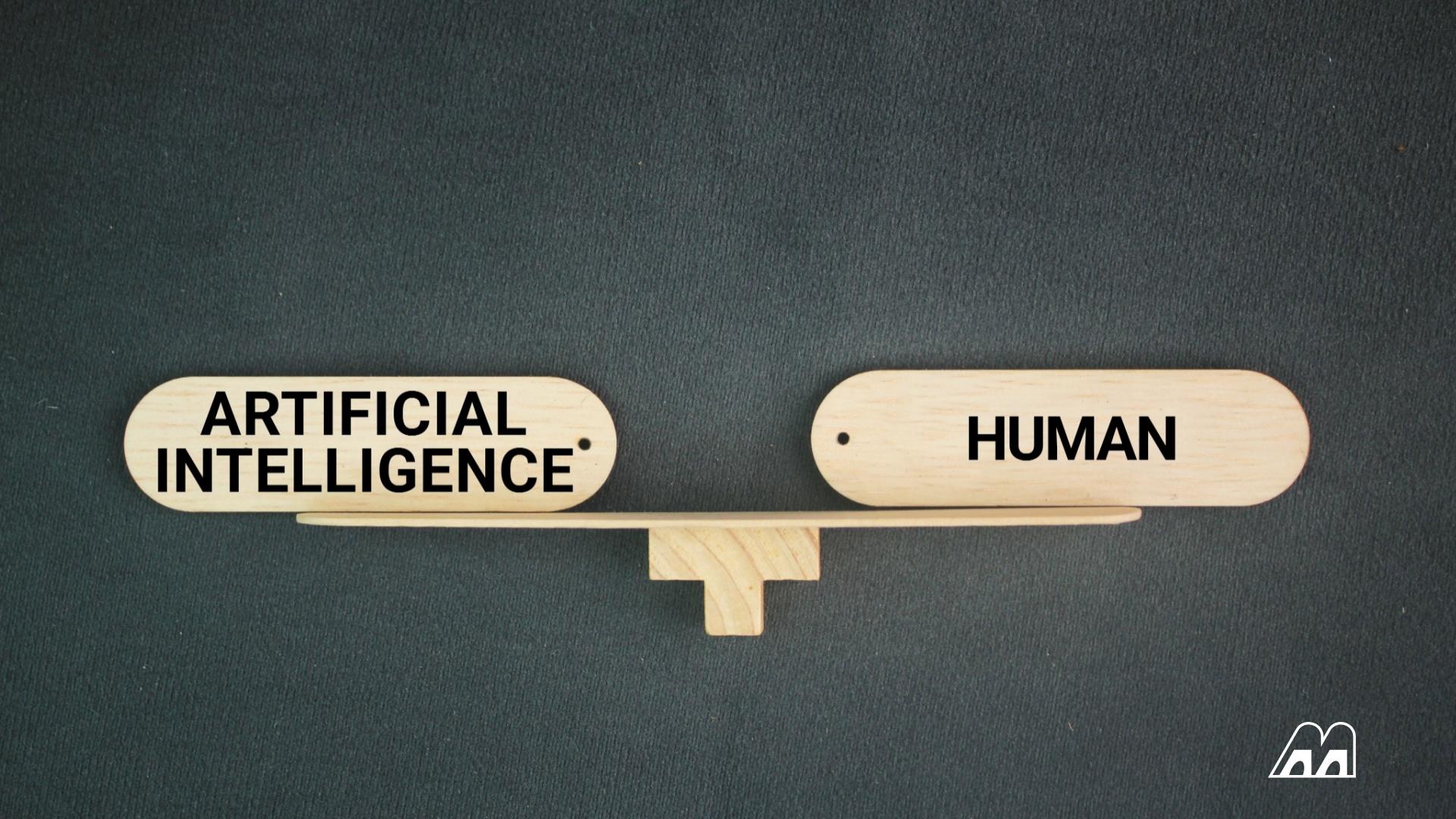 Should AI Agents Replace Humans? Scott Wu Says No