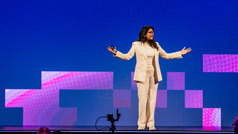AWS puts $2.3bn behind Africa’s cloud, AI future