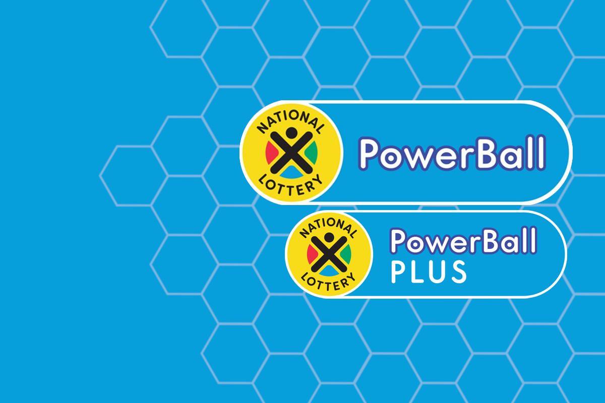 The PowerBall and PowerBall Plus results for Friday, 29 May 2026